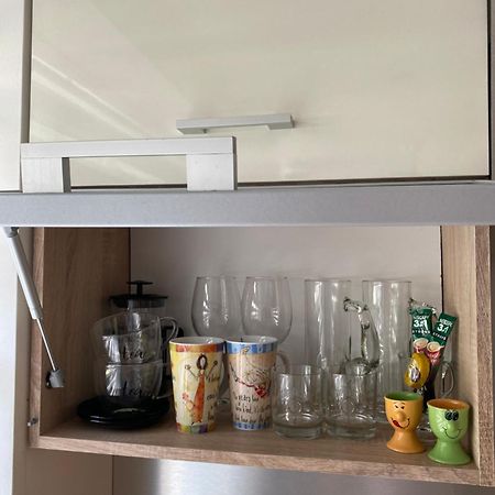 Apartment Ariella Юрмала Екстер'єр фото