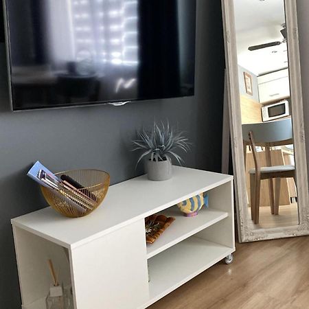 Apartment Ariella Юрмала Екстер'єр фото