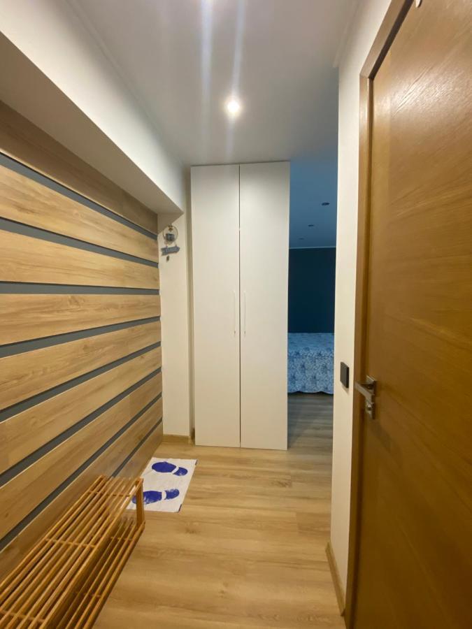 Apartment Ariella Юрмала Екстер'єр фото