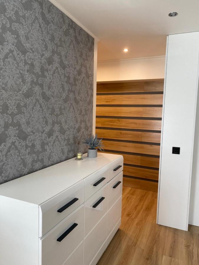 Apartment Ariella Юрмала Екстер'єр фото