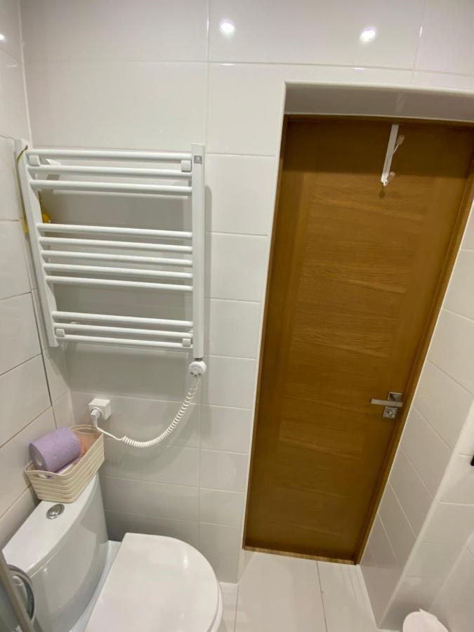 Apartment Ariella Юрмала Екстер'єр фото