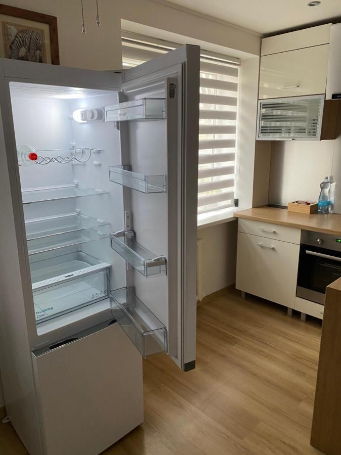 Apartment Ariella Юрмала Екстер'єр фото