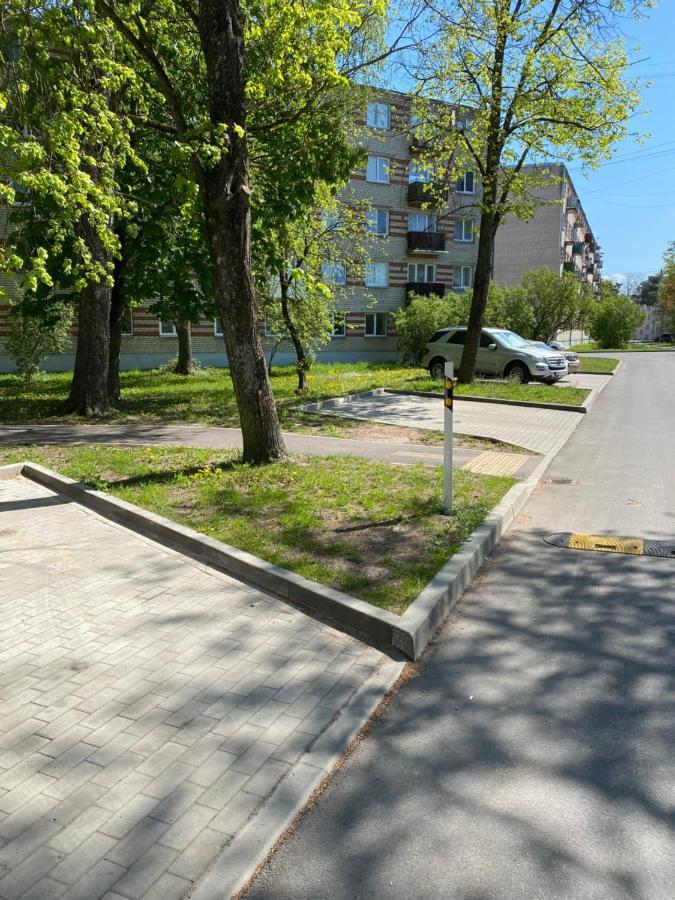 Apartment Ariella Юрмала Екстер'єр фото