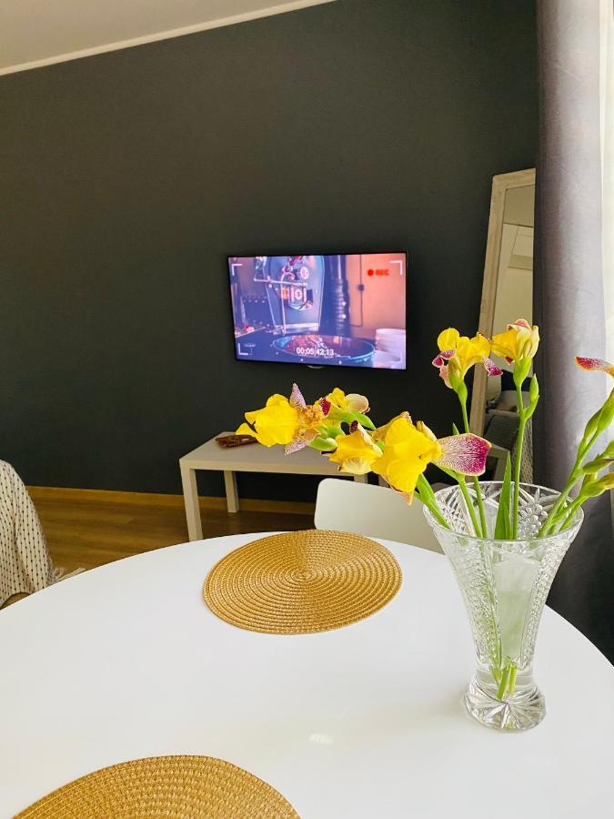 Apartment Ariella Юрмала Екстер'єр фото