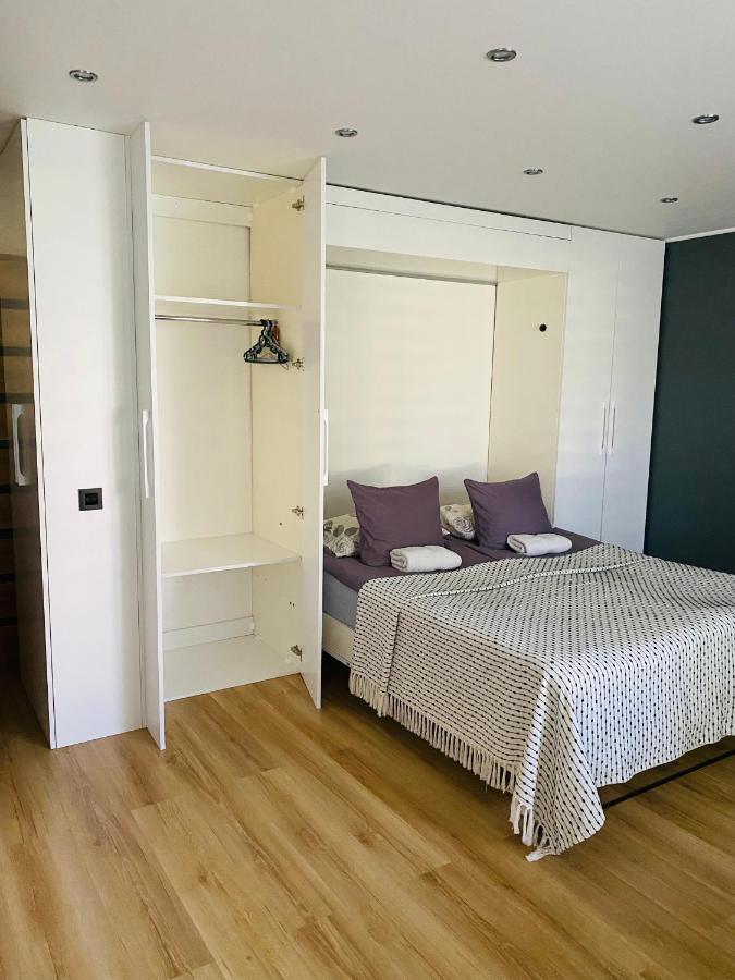 Apartment Ariella Юрмала Екстер'єр фото