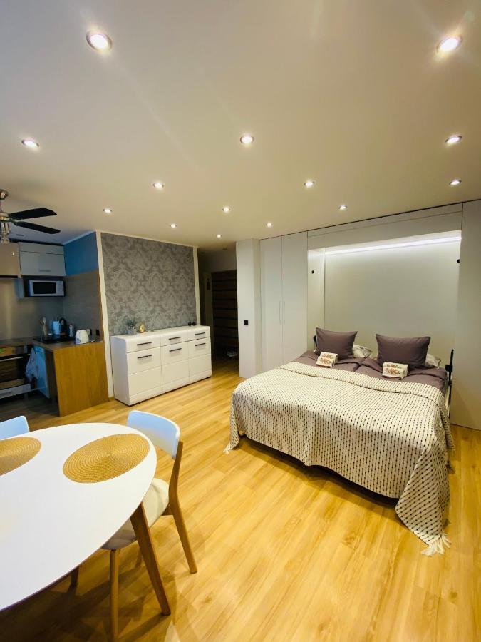 Apartment Ariella Юрмала Екстер'єр фото