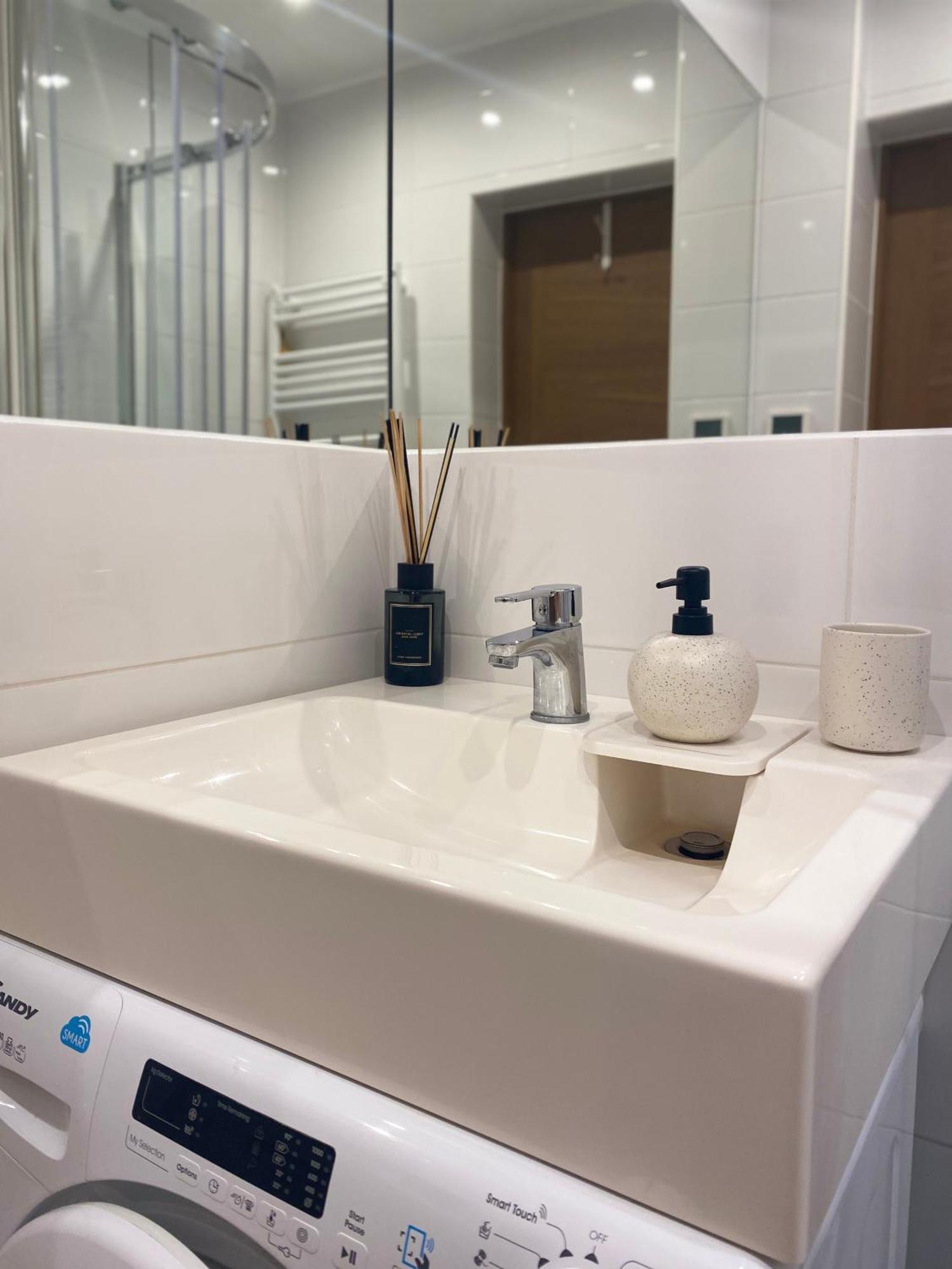 Apartment Ariella Юрмала Екстер'єр фото