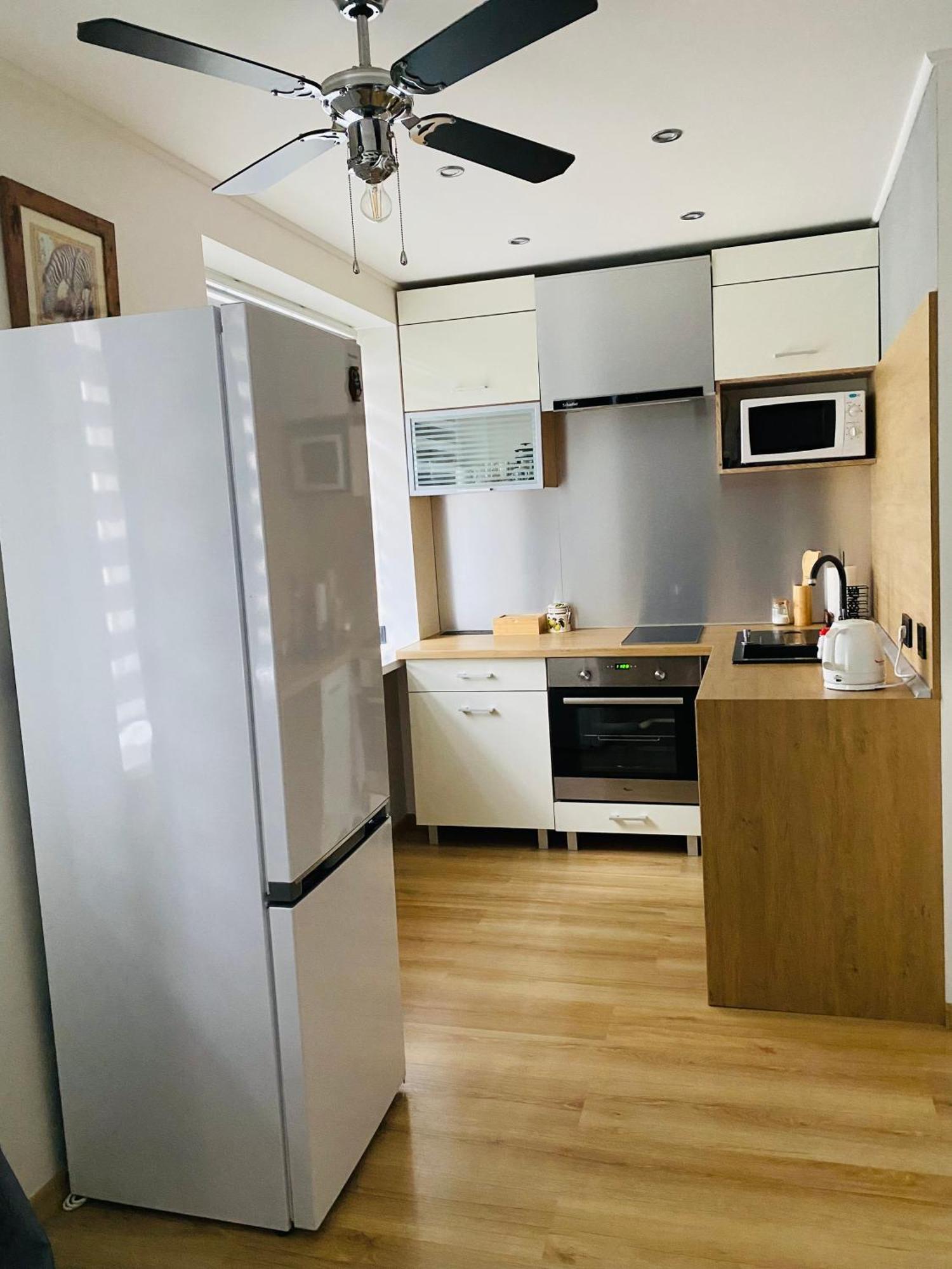 Apartment Ariella Юрмала Екстер'єр фото