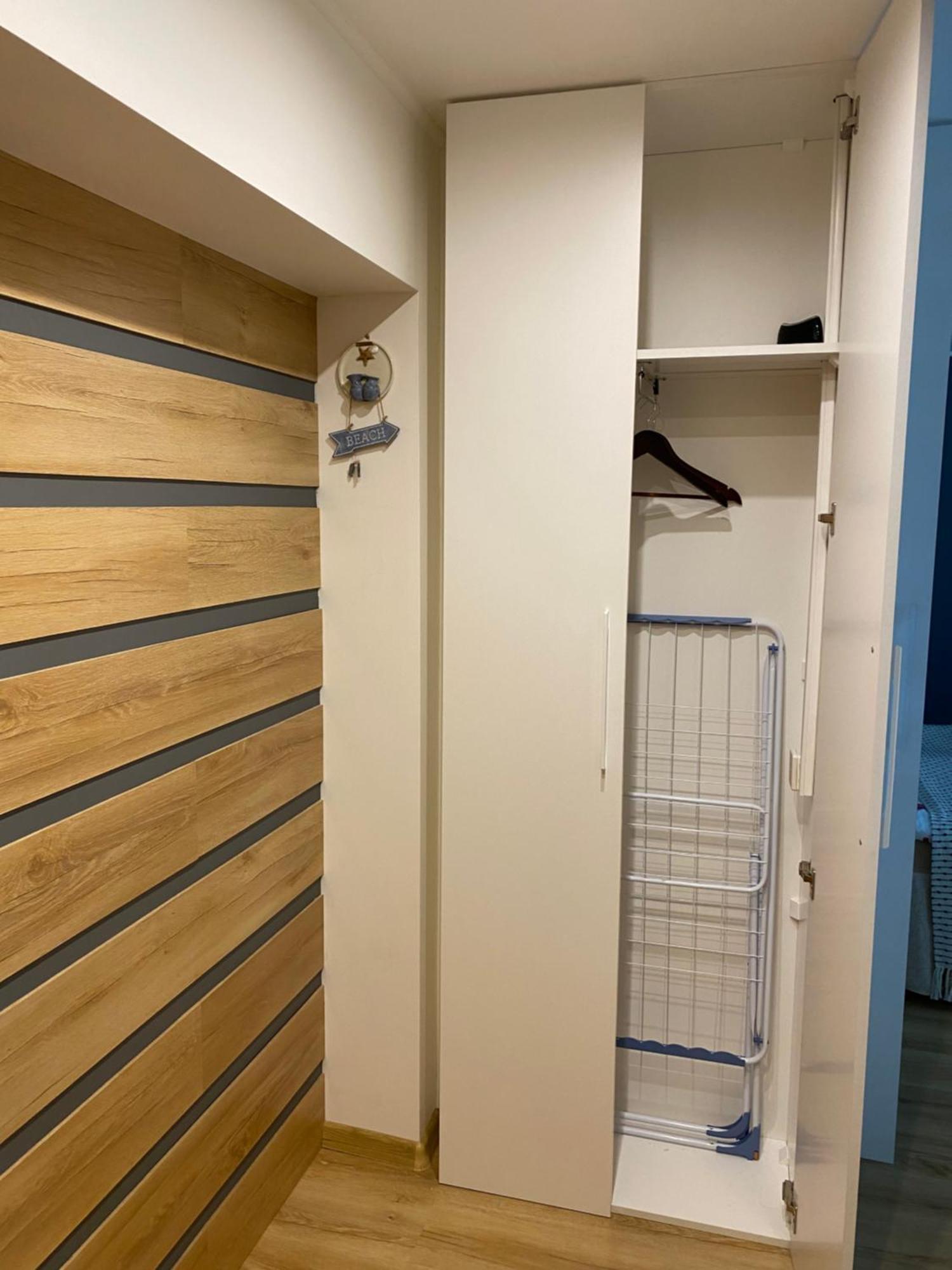 Apartment Ariella Юрмала Екстер'єр фото