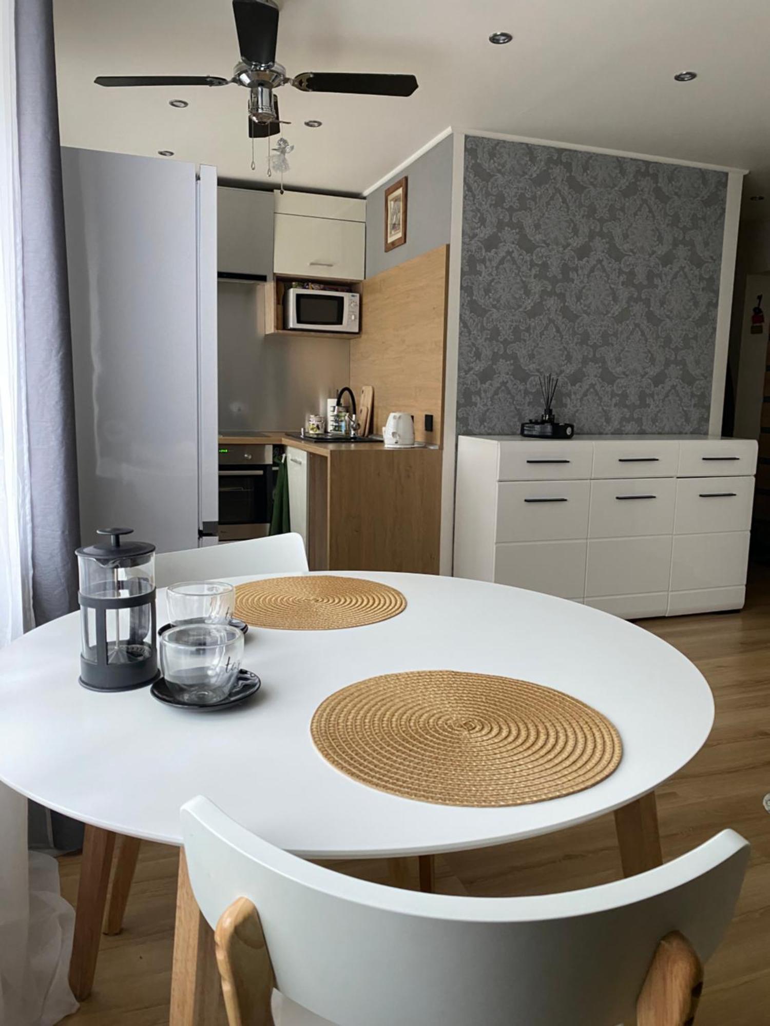Apartment Ariella Юрмала Екстер'єр фото
