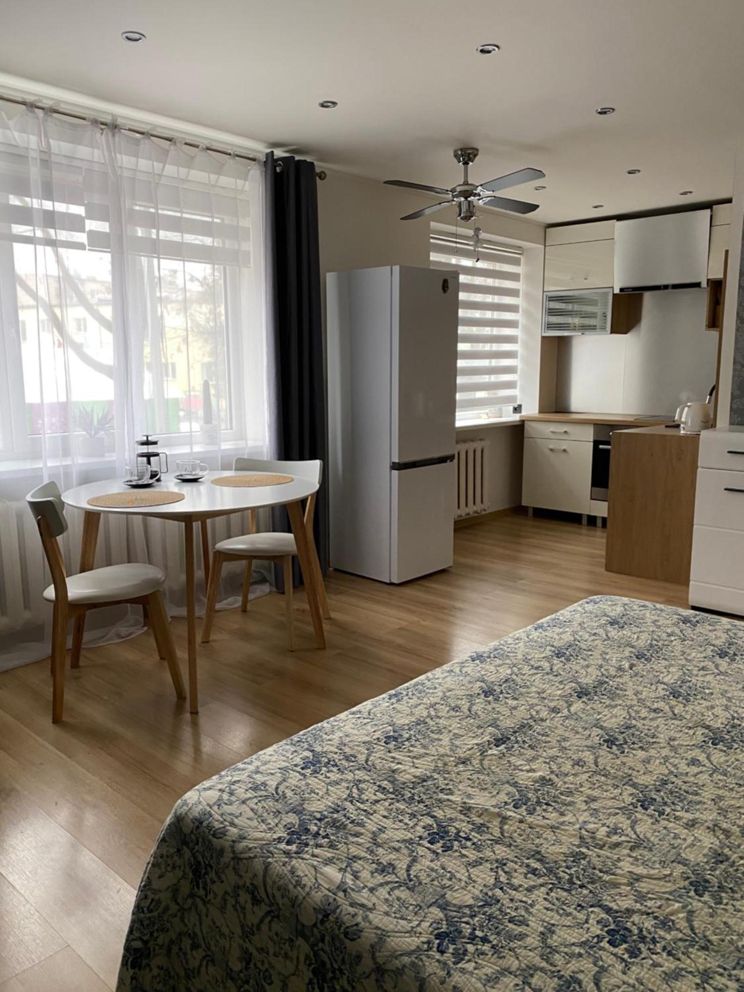 Apartment Ariella Юрмала Екстер'єр фото
