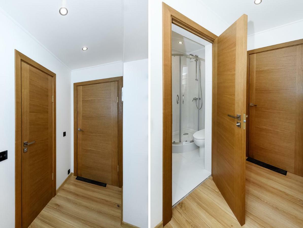Apartment Ariella Юрмала Екстер'єр фото