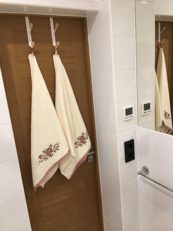 Apartment Ariella Юрмала Екстер'єр фото